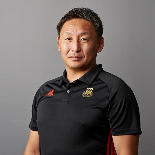 伊藤 武