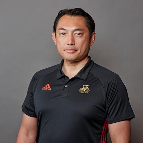 川松 真一朗