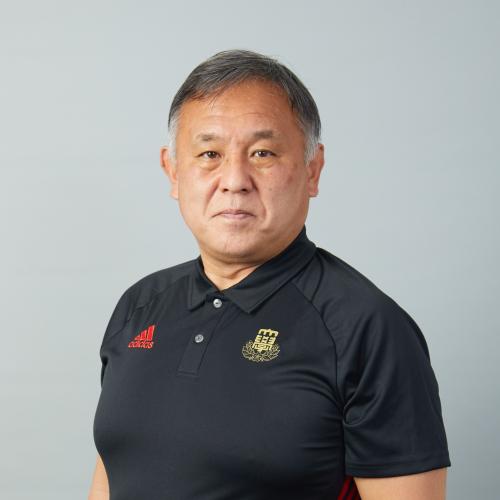 中野 克己