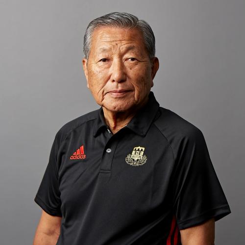 真下 昇