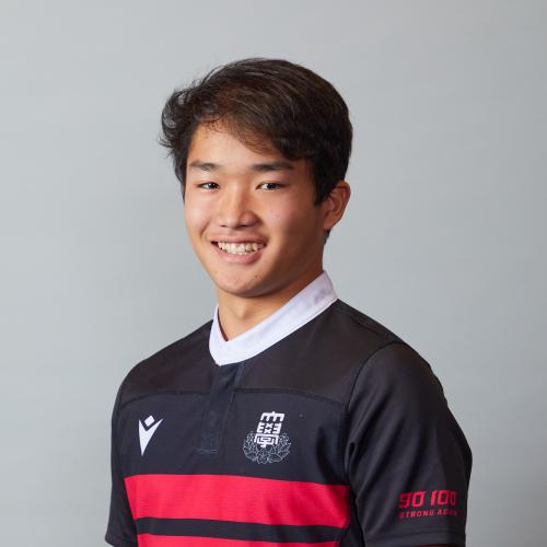田所壯心